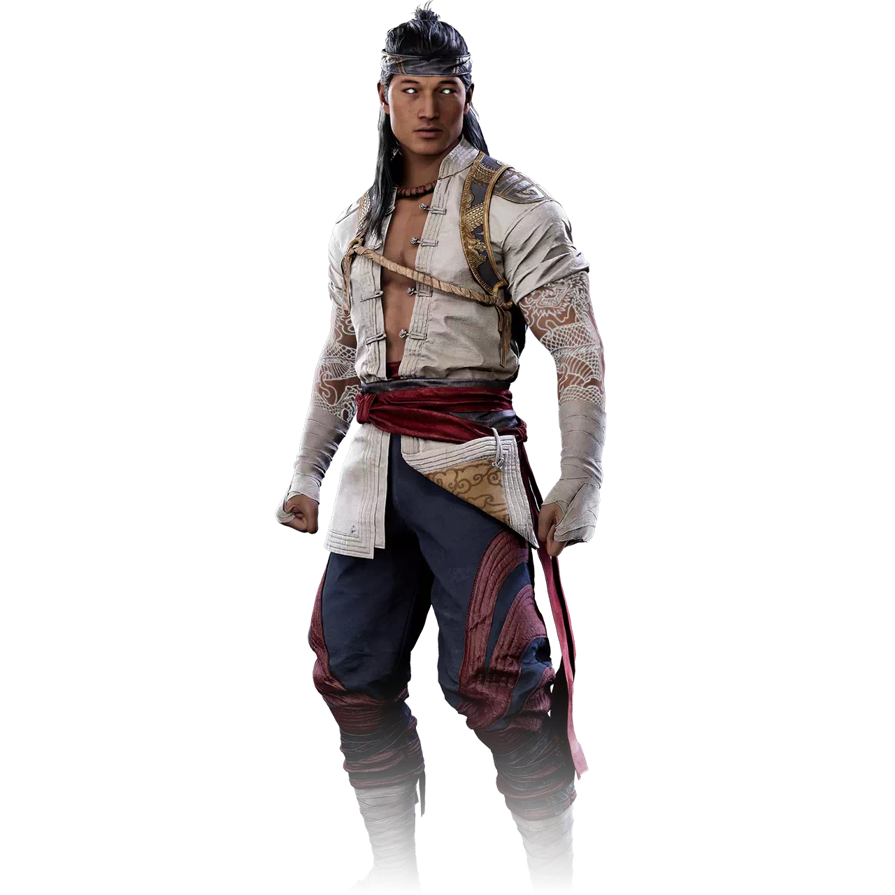 Liu Kang