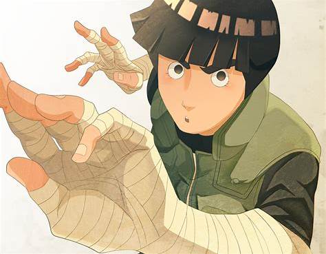 Rock Lee